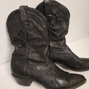Tony Lama Cowboy boots